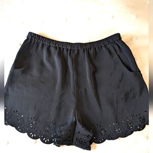 Rachel Roy dressy shorts, XL